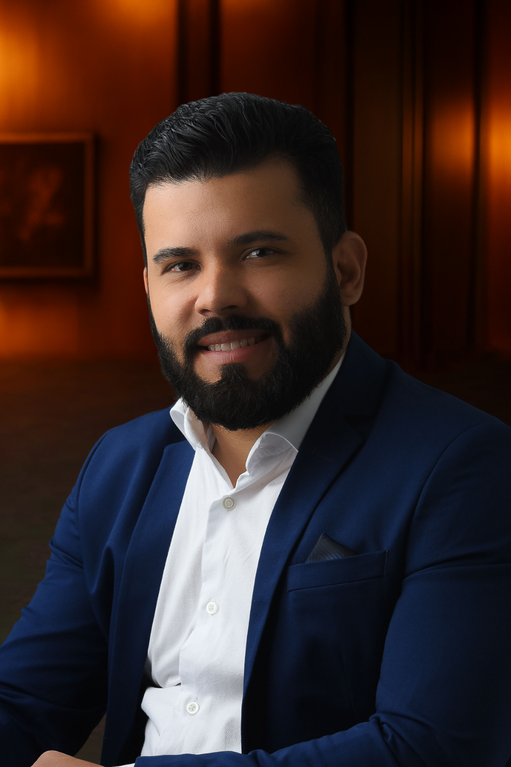 Lázaro do Carmo Jr.